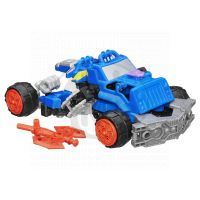 Transformers Construct bots základní - Decepticon Breakdown 2