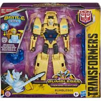 Hasbro Transformers CYB Battle Call Autobotmi Bumblebee 3