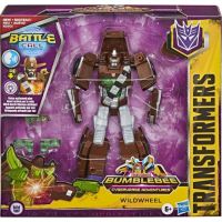 Hasbro Transformers CYB Battle Call Autobotmi WildWheel 3