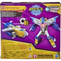 Hasbro Transformers CYB Battle Call Autobotmi Meteorfire 4