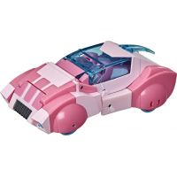 Hasbro Transformers Cyberverse Deluxe Arcee 2
