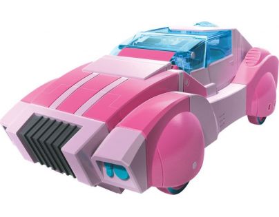 Hasbro Transformers Cyberverse Deluxe Arcee