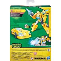 Hasbro Transformers Cyberverse Deluxe Bumblebee 5