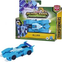 Hasbro Transformers Cyberverse figurka 1 krok transformace Blurr 3