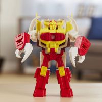 Hasbro Transformers Cyberverse figurka 1 krok transformace Repugnus 5