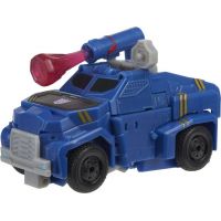 Hasbro Transformers Cyberverse figurka řada Deluxe Soundwave 2
