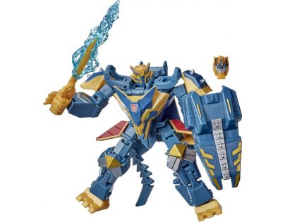 Hasbro Transformers Cyberverse figurka řada Deluxe Thunderhowl