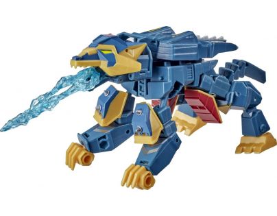 Hasbro Transformers Cyberverse figurka řada Deluxe Thunderhowl