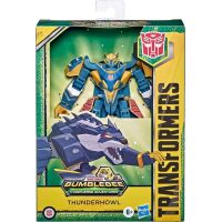 Hasbro Transformers Cyberverse figurka řada Deluxe Thunderhowl 4