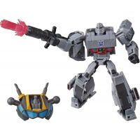 Hasbro Transformers Cyberverse figúrka rad Deluxe Megatron Hasbro Transformers Cyberverse figúrka rad Deluxe Megatron