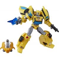 Hasbro Transformers Cyberverse figurka řada Deluxe Bumblebee Hasbro Transformers Cyberverse figurka řada Deluxe Bumblebee