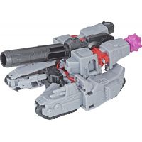 Hasbro Transformers Cyberverse Megatron Figúrka 2