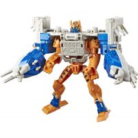 Hasbro Transformers Cyberverse Spark Armour Elite figúrka Cheetor a Sea Fury 3