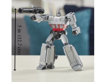 Hasbro Transformers Cyberverse Spark Megatron
