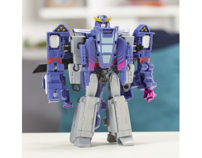 Hasbro Transformers Cyberverse Spark Megatron