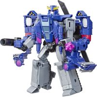Hasbro Transformers Cyberverse Spark Megatron 2