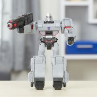 Hasbro Transformers Cyberverse Ultimate Megatron 5