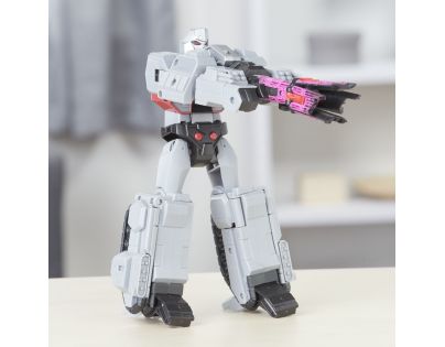 Hasbro Transformers Cyberverse Ultimate Megatron