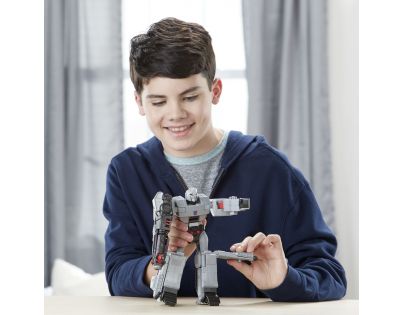 Hasbro Transformers Cyberverse Ultimate Megatron