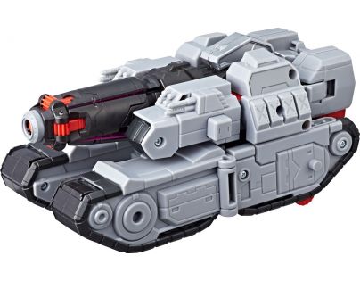 Hasbro Transformers Cyberverse Ultimate Megatron
