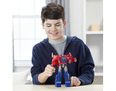 Hasbro Transformers Cyberverse Ultimate Optimus Prime