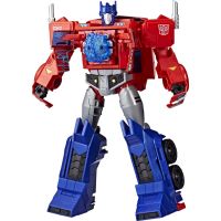 Hasbro Transformers Cyberverse Ultimate Optimus Prime Hasbro Transformers Cyberverse Ultimate Optimus Prime