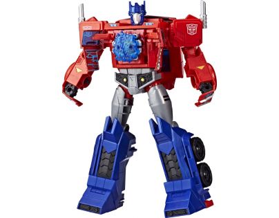 Hasbro Transformers Cyberverse Ultimate Optimus Prime