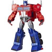 Hasbro Transformers Cyberverse Ultimate Optimus Prime 2