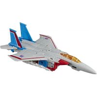 Hasbro Transformers Earthrise War Cybertron Voyager Class Starscream 2