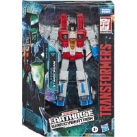 Hasbro Transformers Earthrise War Cybertron Voyager Class Starscream 3