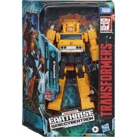 Hasbro Transformers Earthrise War Cybertron Voyager Class Grapple 3