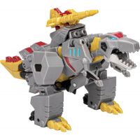 Hasbro Transformers Earthspark Terran Deluxe Figurka 11 cm Grimlock 2