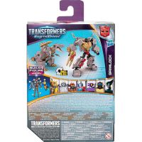 Hasbro Transformers Earthspark Terran Deluxe Figurka 11 cm Grimlock 5