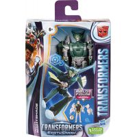 Hasbro Transformers Earthspark Terran Deluxe Figurka 11 cm Terran Nightshade 3
