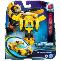 Hasbro Transformers Earthspark Terran Warrior Figúrka 13 cm Bumblebee 2
