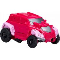 Hasbro Transformers Earthspark Terran Warrior Figurka 13 cm Elita 1 2