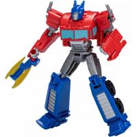 Hasbro Transformers Earthspark Terran Warrior Figurka 13 cm Optimus Prime