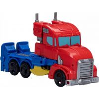 Hasbro Transformers Earthspark Terran Warrior Figurka 13 cm Optimus Prime 2