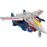Hasbro Transformers Earthspark Terran Warrior Figurka 13 cm Starscream 2