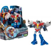 Hasbro Transformers Earthspark Terran Warrior Figurka 13 cm Starscream 3