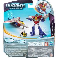 Hasbro Transformers Earthspark Terran Warrior Figurka 13 cm Starscream 5