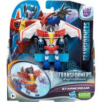 Hasbro Transformers Earthspark Terran Warrior Figurka 13 cm Starscream 4