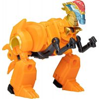 Hasbro Transformers Earthspark Terran Warrior Figurka 13 cm Terran Jawbreaker 2