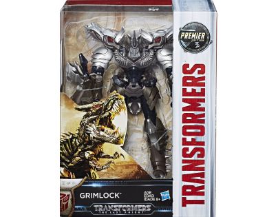 Hasbro Transformers MV5 Voyager Grimlock