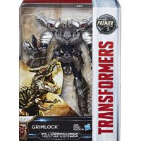 Hasbro Transformers MV5 Voyager Grimlock 3