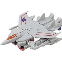 Hasbro Transformers Gen Authentisc Bravo Starscream 2