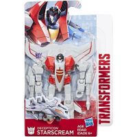 Hasbro Transformers Gen Authentisc Bravo Starscream 3