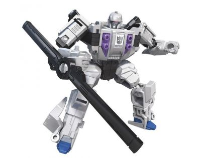 Hasbro Transformers GEN Prime Legends Battleslash