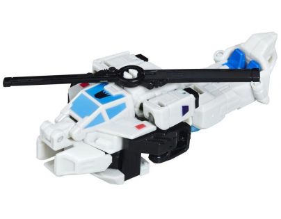 Hasbro Transformers GEN Prime Legends Battleslash