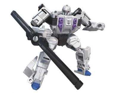 Hasbro Transformers GEN Prime Legends Battleslash